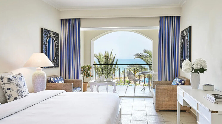 Grecotel La Riviera at Riviera Olympia & Aqua Park